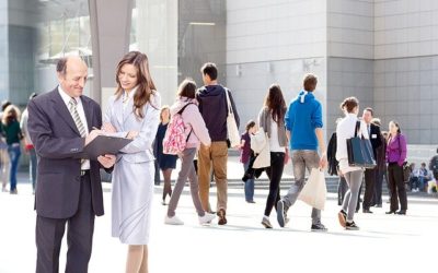 Conseil en recrutement, Ile de France