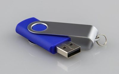 E-dkado – Clé usb publicitaire