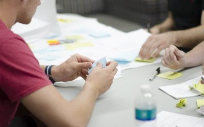 Pourquoi travailler avec une agence de communication proche de votre entreprise.