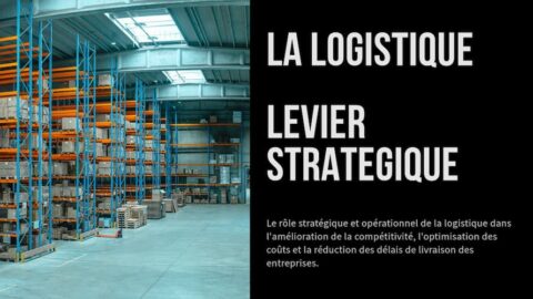 geodis : leader en solutions