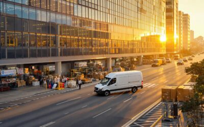 Transport express : solution rapide et fiable pour vos envois urgents