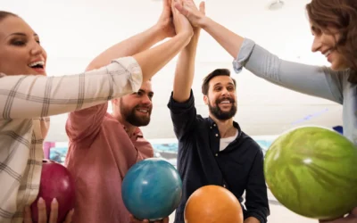Pourquoi organiser un team building ?