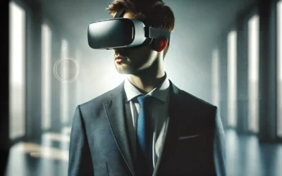 Métavers & communication d’entreprise : gadget ou futur canal stratégique ?