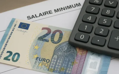 Le SMIC en 2025 : ce qu’il faut savoir