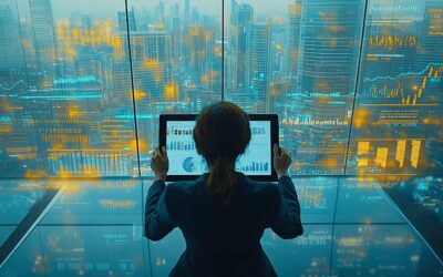 Gestion des données en entreprise : les stratégies pour optimiser votre capital informationnel