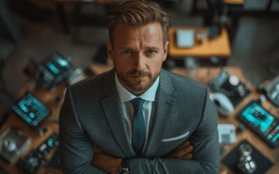 Business angels : comment attirer ces investisseurs clés pour votre startup