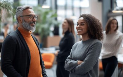 Diversité et inclusion en entreprise : les clés d’une culture professionnelle performante