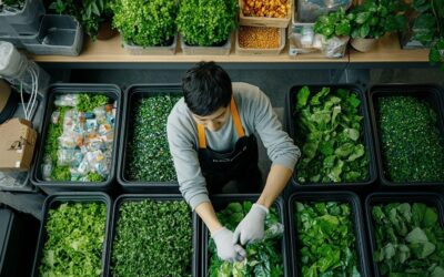RSE en PME : guide pratique pour une démarche responsable efficace