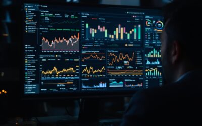 Cybersécurité PME : stratégie face aux menaces 2025