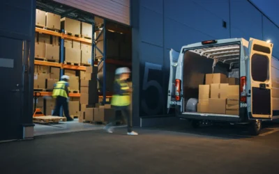 Logistique e-commerce : un levier de performance pour les PME françaises