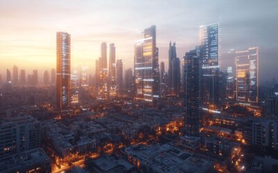Marché immobilier 2025 : tendances, prix et prévisions pour vos projets