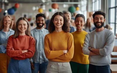 Marque employeur PME : comment attirer et fidéliser les meilleurs talents