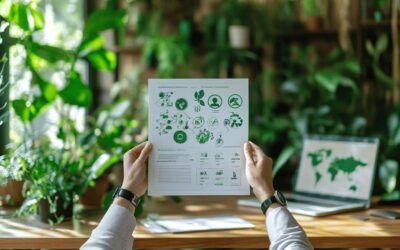 Reporting RSE : comment optimiser votre communication extra-financière