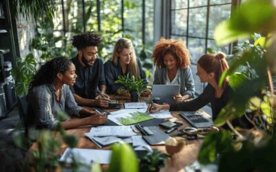 Partage de valeur en entreprise : les clés d’une culture collaborative réussie