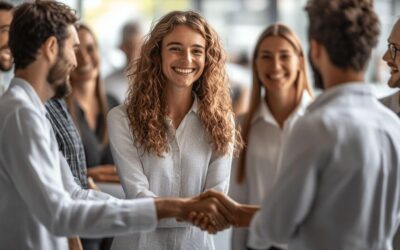 Intégration nouveaux salariés : les clés d’un onboarding réussi