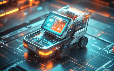 Tendances e-commerce 2025 : les innovations qui transformeront votre business en ligne