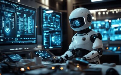IA entreprise 2025 : les technologies incontournables pour rester compétitif