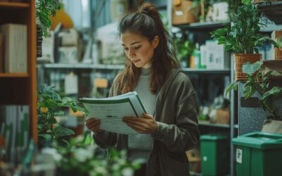 Bilan carbone PME : guide complet pour réduire votre empreinte environnementale