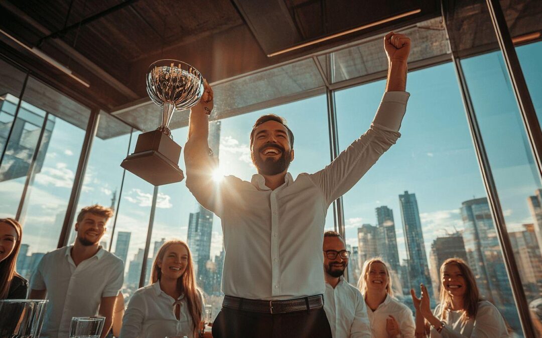 Startup innovation en France : les leviers de croissance pour les entrepreneurs