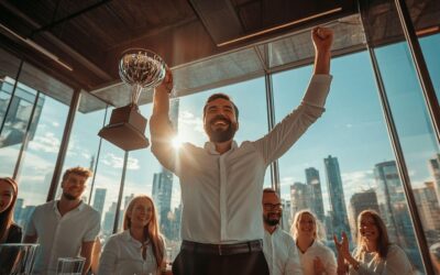 Startup innovation en France : les leviers de croissance pour les entrepreneurs