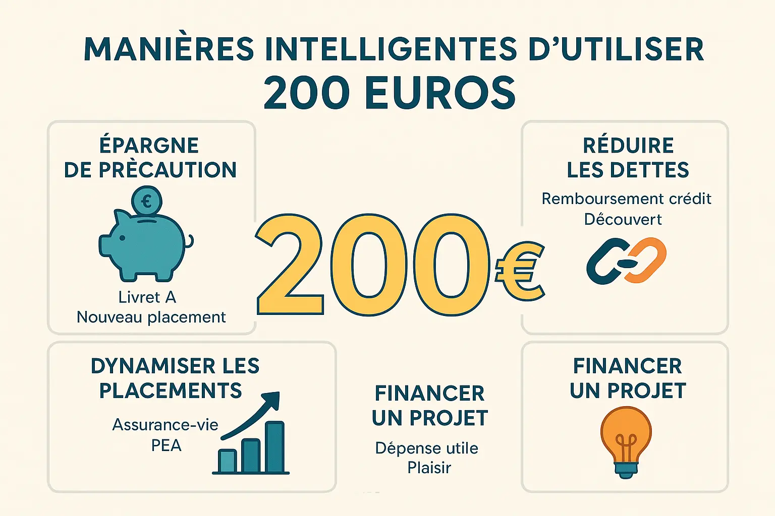 Illustration d'un porte-monnaie électronique avec des pièces de 2 euros s'accumulant en forme de pyramide