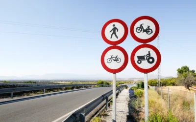 Pourquoi faire appel à une entreprise spécialisée en signalisation ?