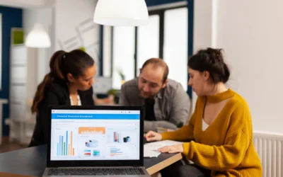 Comment choisir la meilleure solution d’intranet pour votre entreprise en 2025 ?