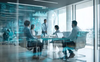 Agence IA : le partenaire clé de votre transformation numérique
