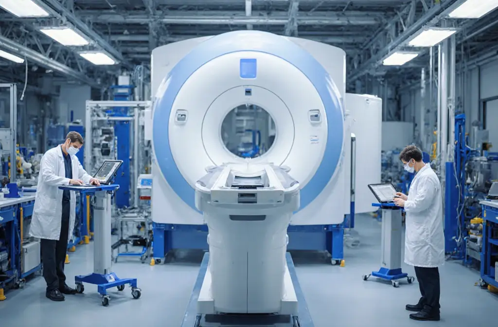 GE HealthCare supprime 59 emplois en France et transfère sa R&D en Inde