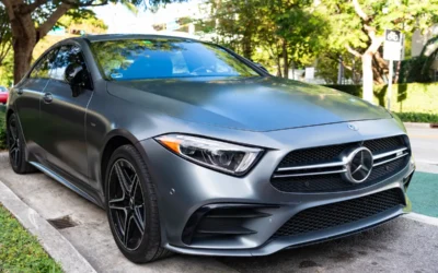 Gardez votre véhicule plus longtemps en l’entretenant mieux