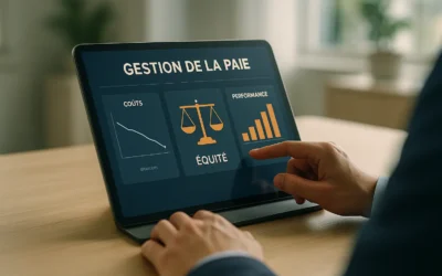 Optimiser la masse salariale avec transparence et équité