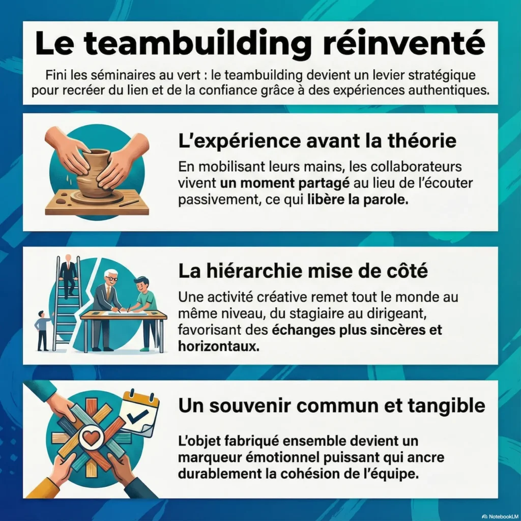 Infographie Tim Buldine 2025 