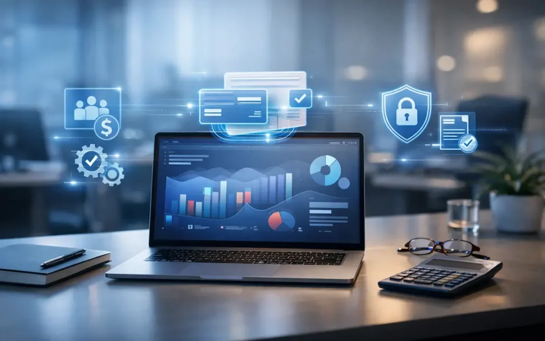 Quel logiciel de paie choisir en 2026 : le guide des critères essentiels pour décider