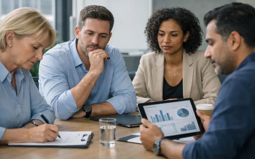 Enquête RSE en interne : les erreurs qui faussent vos résultats