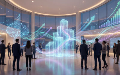 Marketplace b2b verticale : le levier de croissance métier