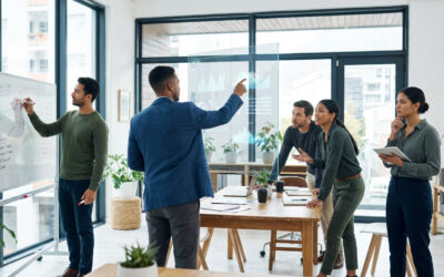 Neurodiversité au travail : l’atypisme au service du succès