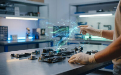 Data act aftermarket : la fin du monopole des données IoT