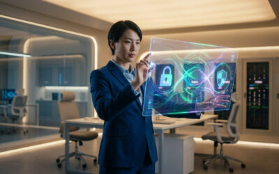 Offboarding sécurisé : protégez vos données à chaque départ