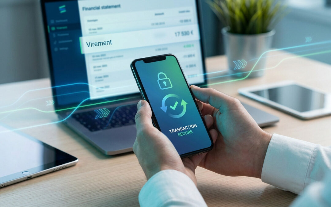 Virement Mangopay : comprendre ce libellé sur votre relevé