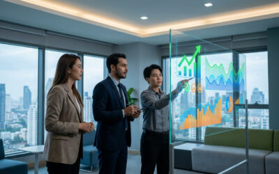 Stratégie pricing B2B : optimiser ses marges en 2026