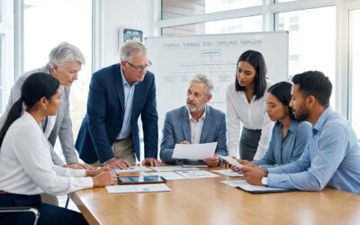 Emploi des seniors 2026 : les nouvelles obligations