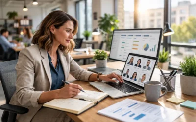 ATS : pourquoi le choix du bon logiciel change tout au recrutement