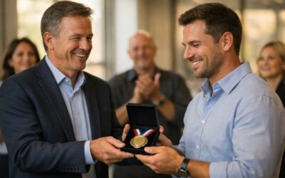 Cadeaux d’entreprise : les attentions qui marquent vraiment vos équipes