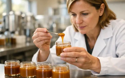 Arôme alimentaire : comment l’industrie agroalimentaire réinvente le goût