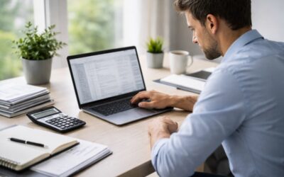 Pourquoi automatiser le lettrage comptable devient un enjeu stratégique pour les entreprises