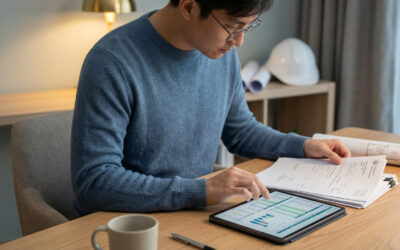 Arrêt maladie intérim : procédure et calcul des indemnités