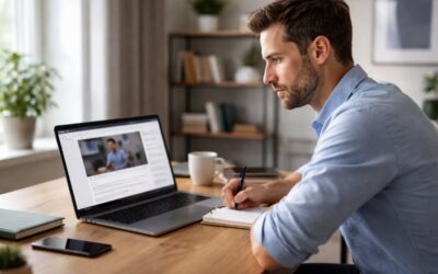 Reconversion professionnelle : comment réussir son changement de cap en 2026