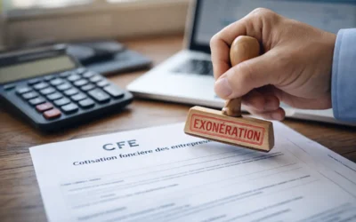 Comment payer moins de CFE : solutions concrètes pour alléger la note