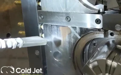 Comment la cryogénie permet aux fabricants de dispositifs médicaux de doubler leur cadence de production ?