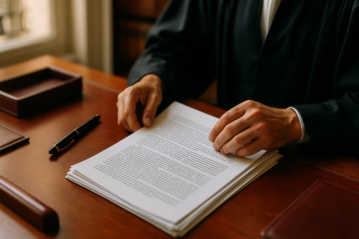 Salaire avocat en France en 2026